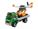 Chopper Transporter - Lego Creator (31043) - NEW