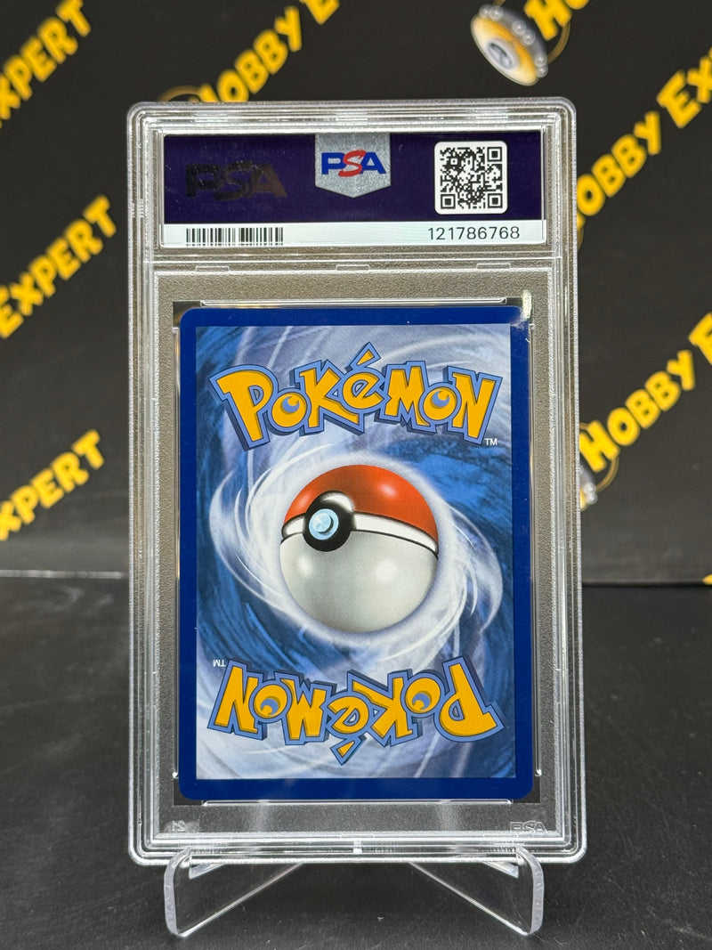 Gengar & Mimikyu GX