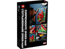The Amazing Spider-Man - Lego Art (31209) - NEW