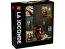 Mona Lisa - Lego Art (31213) - NEW