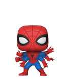 Six Arm Spider-Man - Marvel