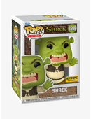 Shrek - Dreamworks Shrek
