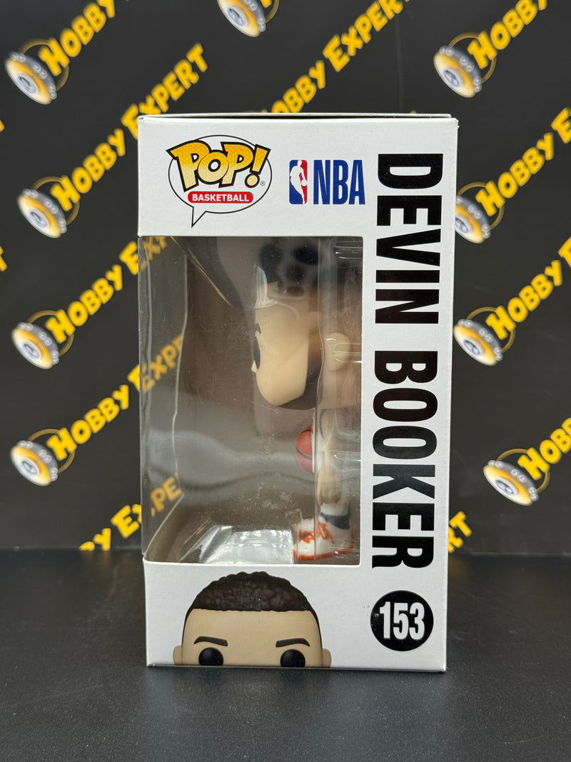 Devin Booker