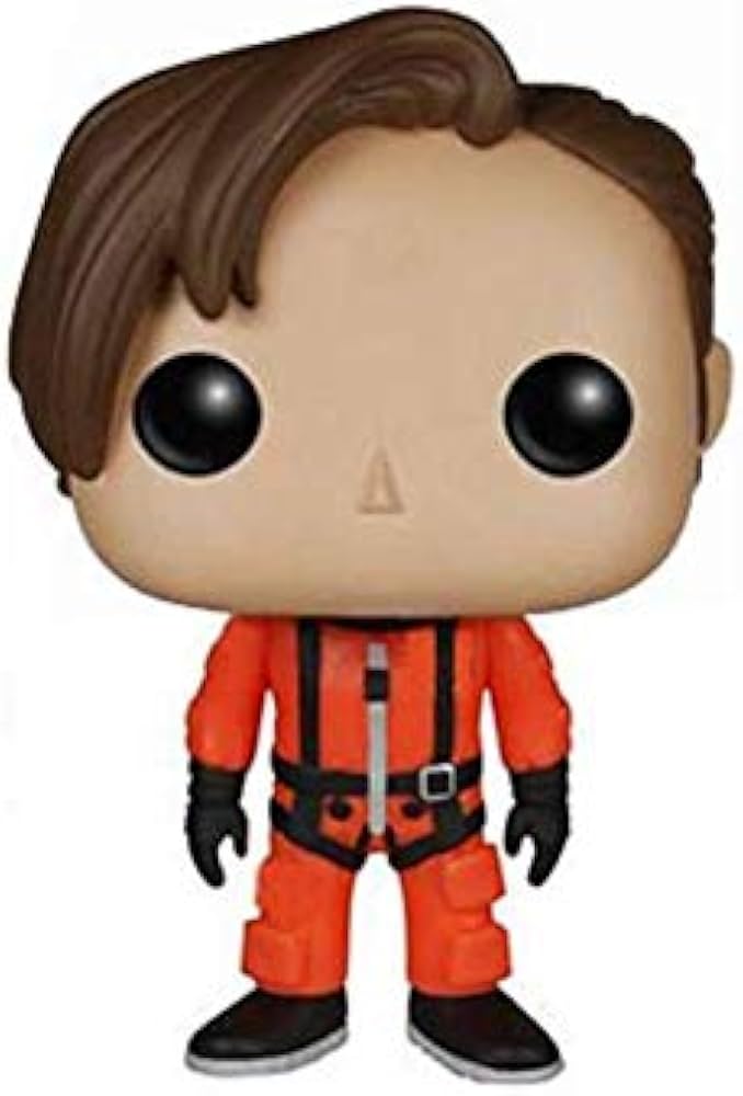 Eleventh Doctor