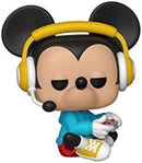 Gamer Mickey - Disney Mickey The True Original 90 Years