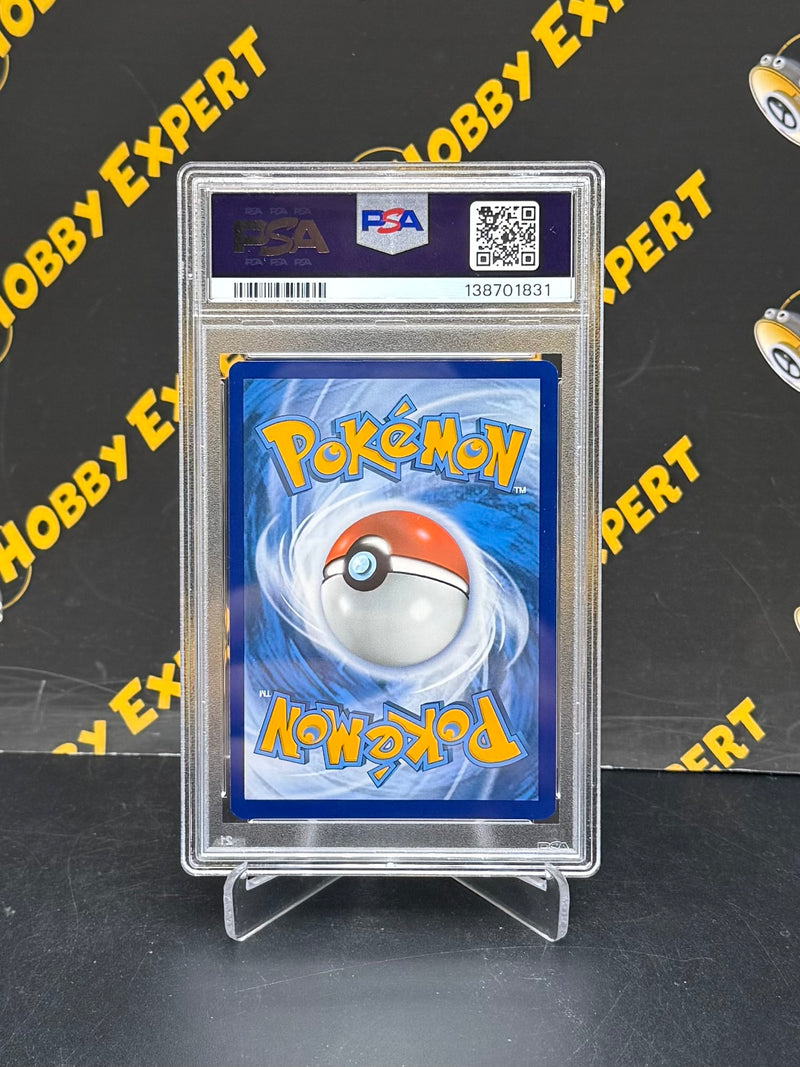 Tyranitar ex
