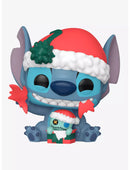 Stitch Unwrapping Gift - Disney Lilo & Stitch