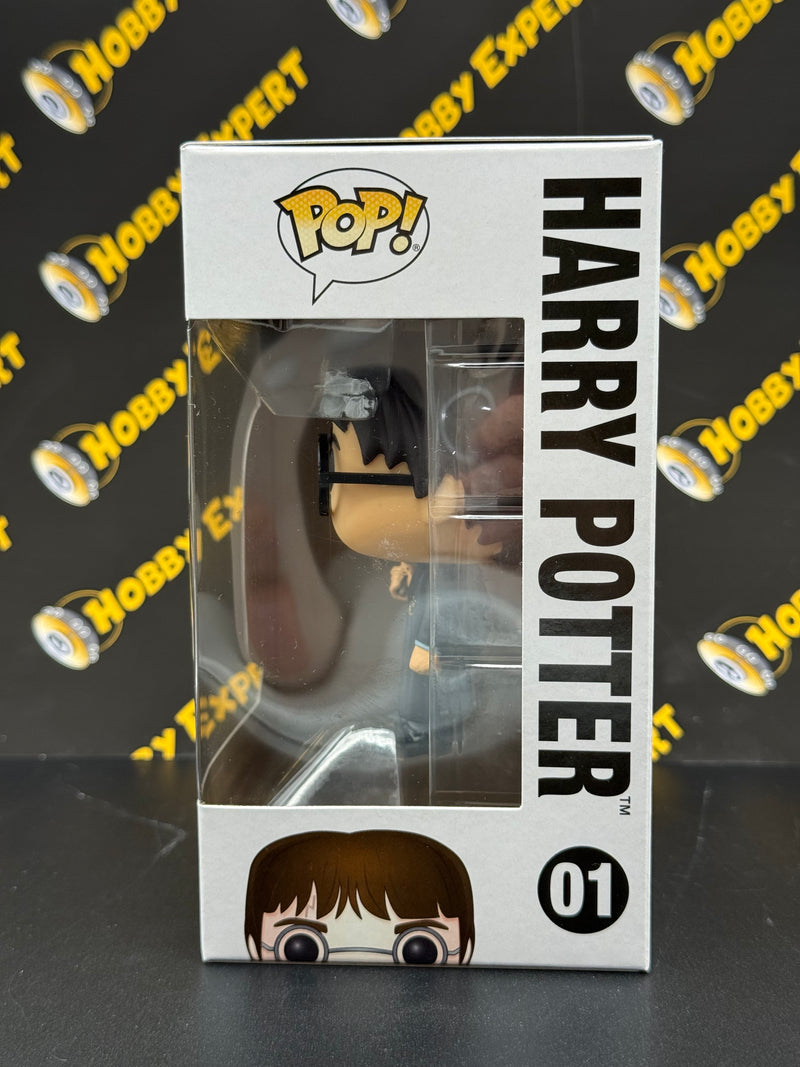 Harry Potter