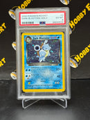 Dark Blastoise Holo