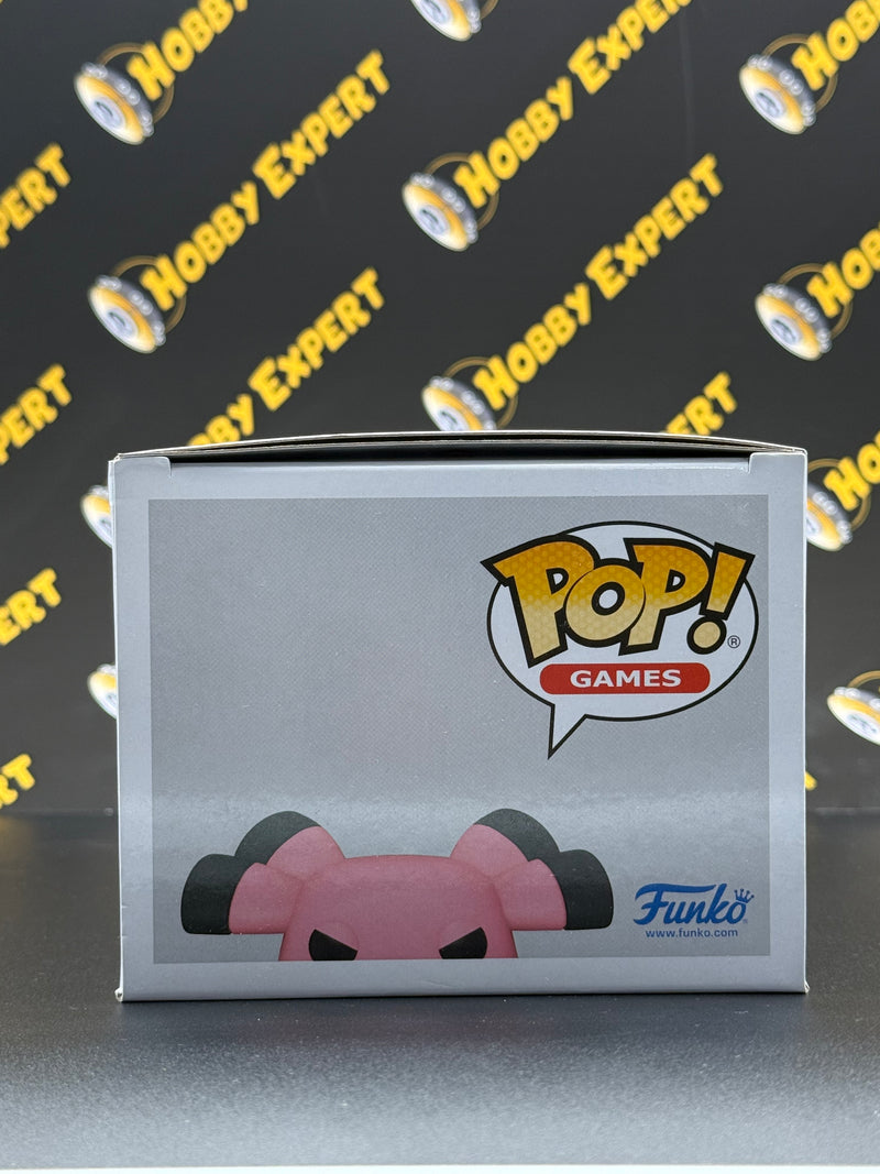 Snubbull