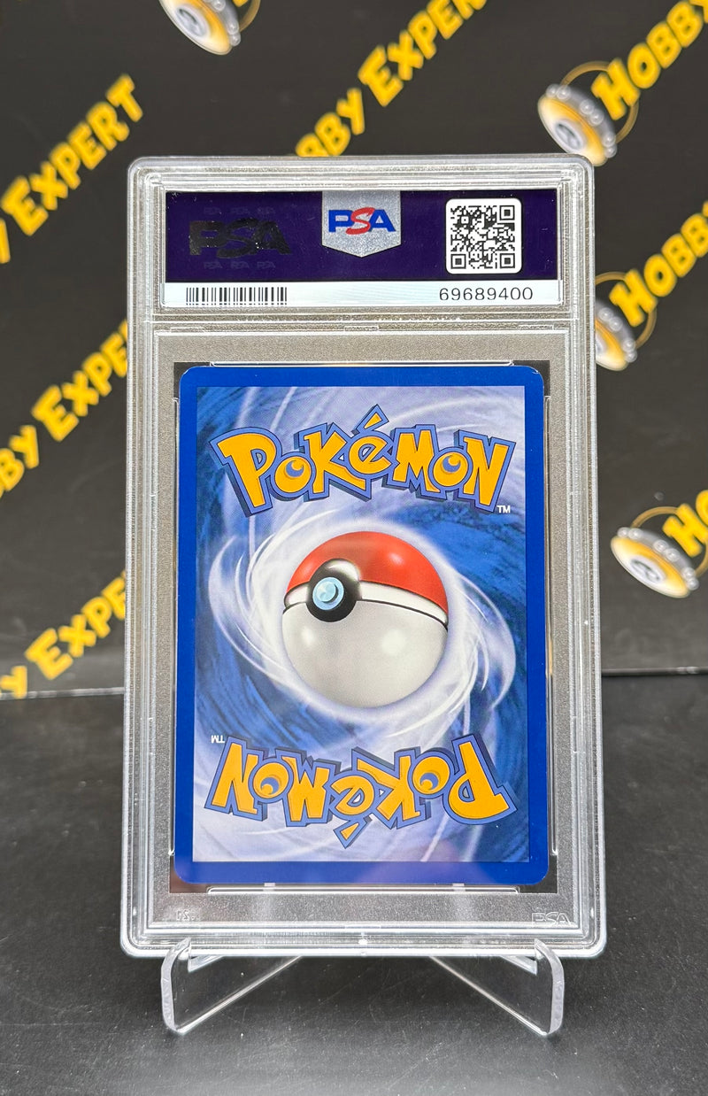 Magneton Reverse Holo