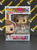 Dirk Nowitzki NBA All-Star 2019