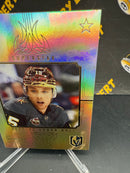 Jake Leschyshyn Honor Roll 051/250 - Vegas Golden Knights