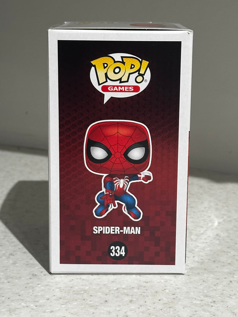 Spider-Man - Marvel Spider-Man GamerVerse