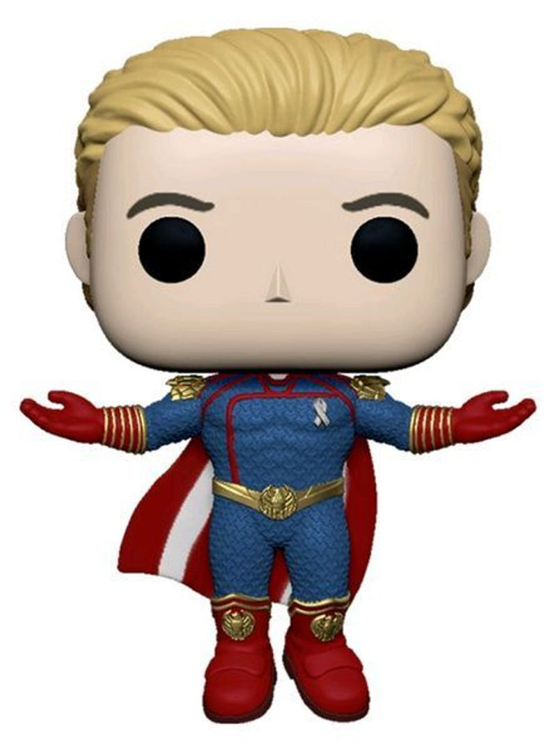 Homelander - The Boys
