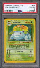 Venusaur