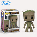 Groot