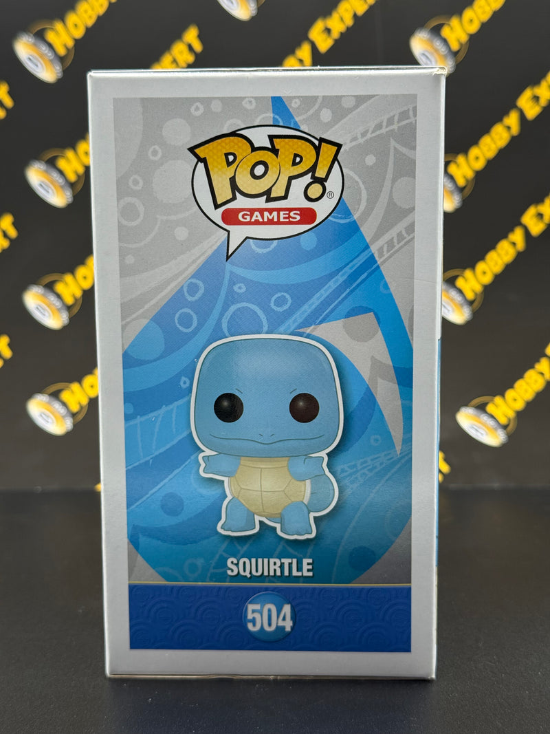 Squirtle