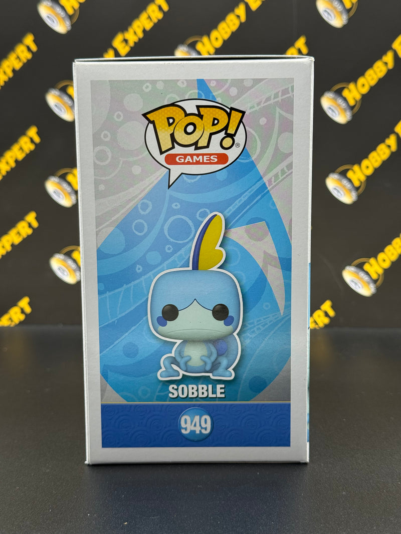 Sobble