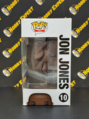 Jon Jones