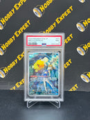 Misty's Psyduck
