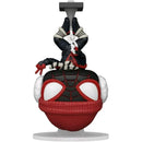 Miles Morales (Winter Suit) - Marvel Spider-Man Miles Morales Gamer Verse