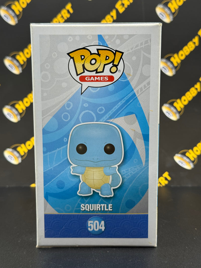 Squirtle