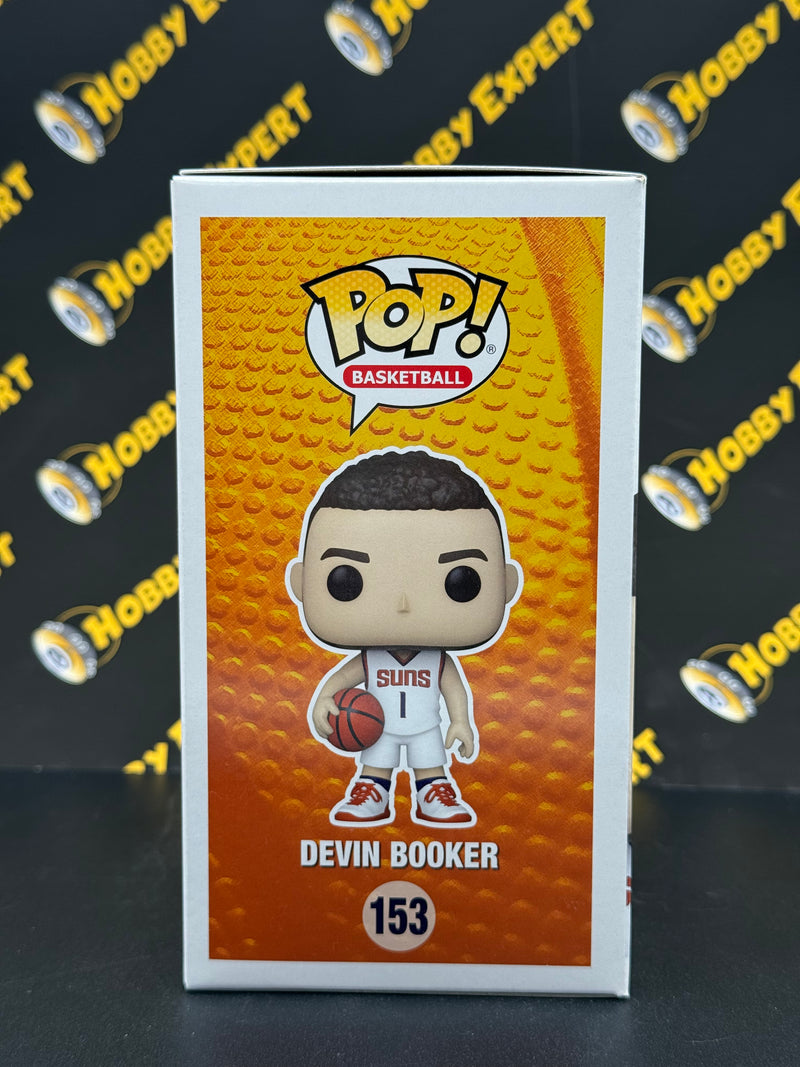 Devin Booker