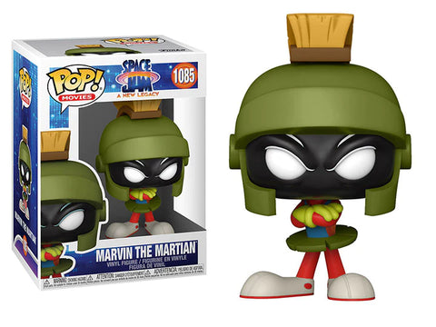 Marvin the Martian - Space Jam A New Legacy #1085