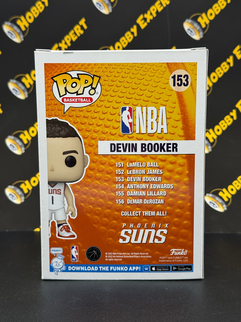 Devin Booker