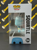 Squirtle