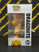 Dragonite