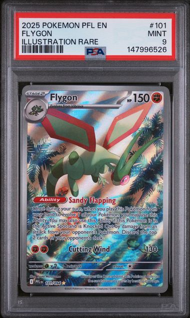 Flygon