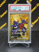 Cynthia's Garchomp ex