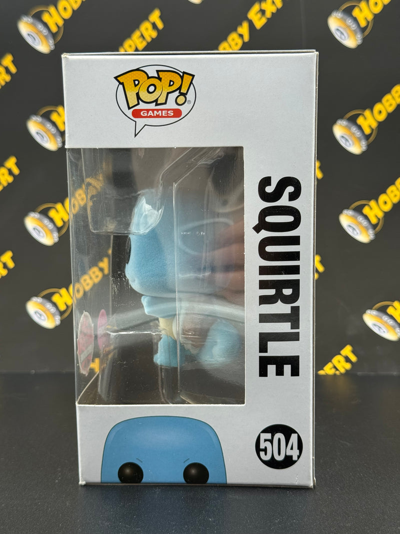 Squirtle