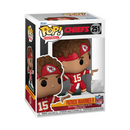 Patrick Mahomes II - NFL Kansas City Chiefs