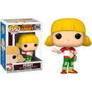 Penny - Inspector Gadget