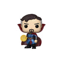 Doctor Strange - Marvel Doctor Strange in the Multiverse of Darkness
