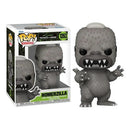 Homerzilla - The Simpsons Treehouse of Horror