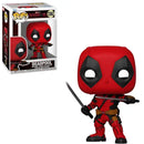 Deadpool - Marvel Deadpool