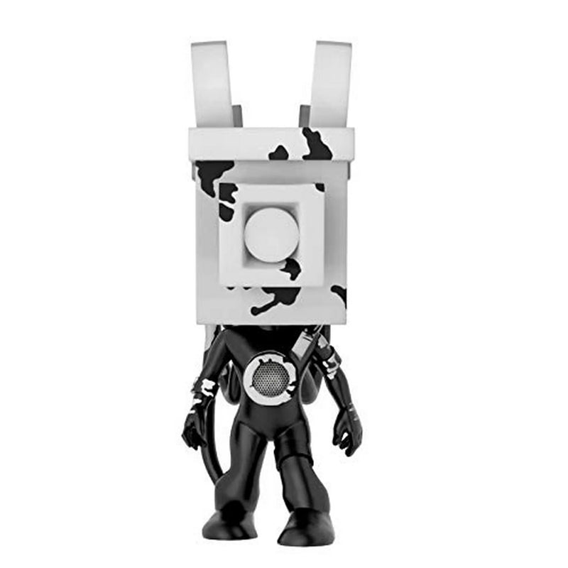 The Projectionist - Bendy And The Ink Machine