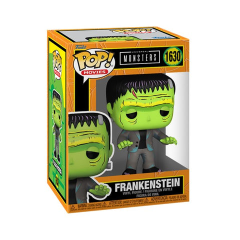 Frankenstein - Universal Monsters #1630