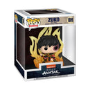 Zuko (6 inch) - Avatar the Last Airbender