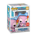 Gamer Angel - Disney Lilo & Stitch