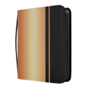 EVORETRO Top Loader Binder 3x3 216 Card holder