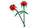 Roses - Lego Botanicals (40460) - NEW