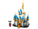 Mini Disney Castle - Lego GWP (40478) - NEW