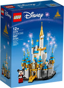 Mini Disney Castle - Lego GWP (40478) - NEW