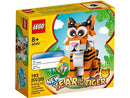 Year Of The Tiger - Lego GWP (40491) - NEW