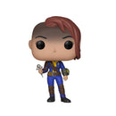Vault Dweller (Female) - Fallout